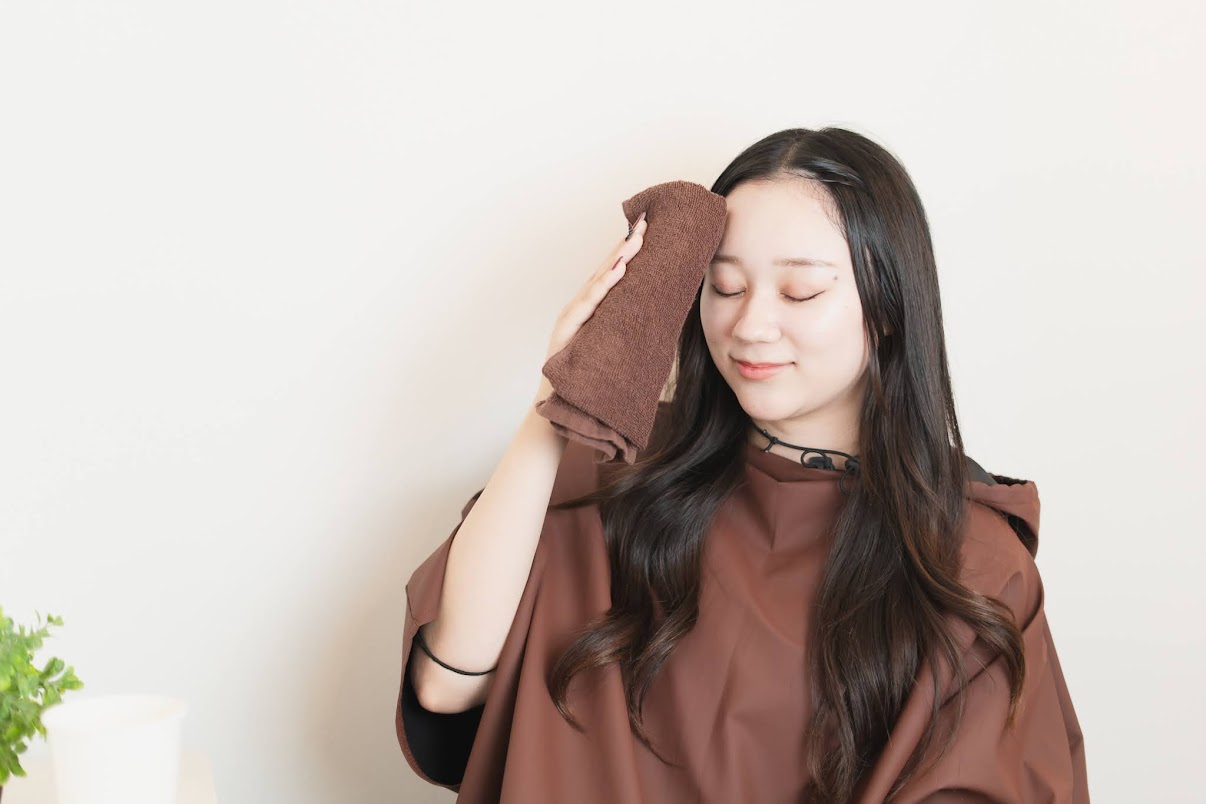 よもぎ蒸しの効果・やり方・注意点|初心者でも分かる!自宅・サロン徹底比較