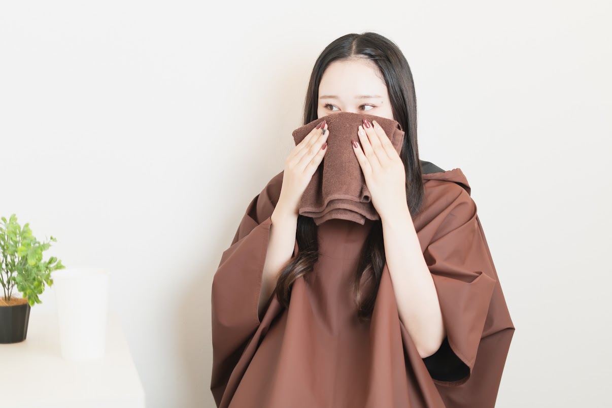 初心者必見!よもぎ蒸しの効果|ダイエット・体質改善・デトックス・リラックスを徹底解説